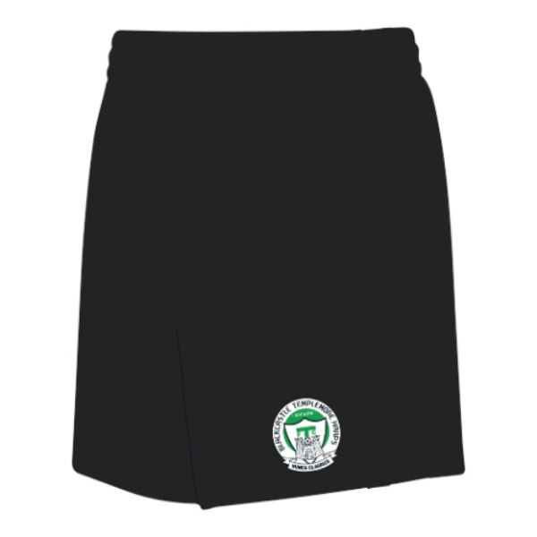 Picture of BT Harps Kids Playing Shorts Custom
