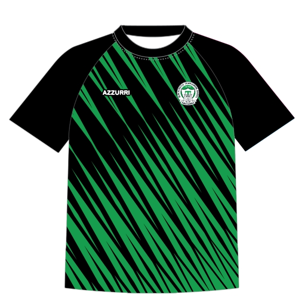 Picture of BT Harps Training Jersey Custom