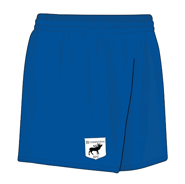 Picture of Blessington Rugby Shorts Custom