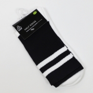 Picture of Slieverue G4MO Midi Sock Black-White