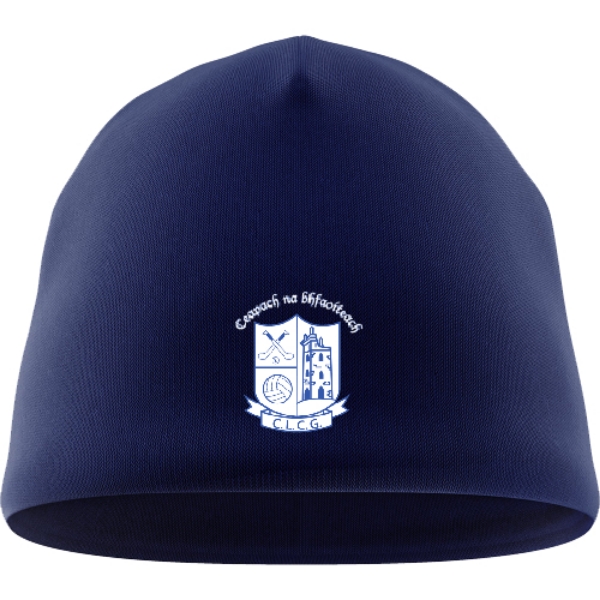 Picture of Cappawhite GAA Beanie Navy
