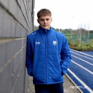 Picture of Waterford GAA Oakland Thermal Padded Jacket Royal