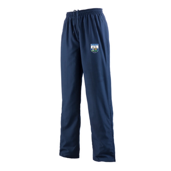 Picture of Waterford GAA Edge Pro Training Pant Navy