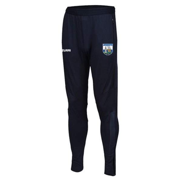 Picture of Waterford gaa Edge Pro Skinny Pant Navy