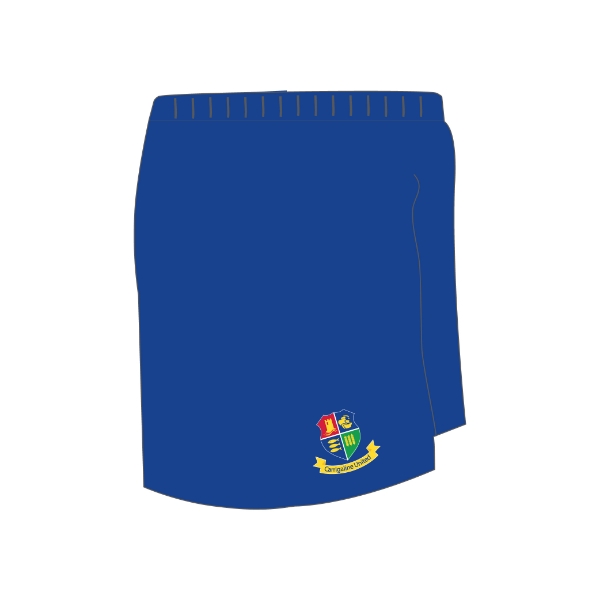 Picture of CARRIGALINE UNITED AFC Infants Shorts Custom