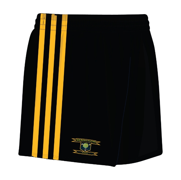 Picture of ballinacurra gaels Infants Shorts Custom