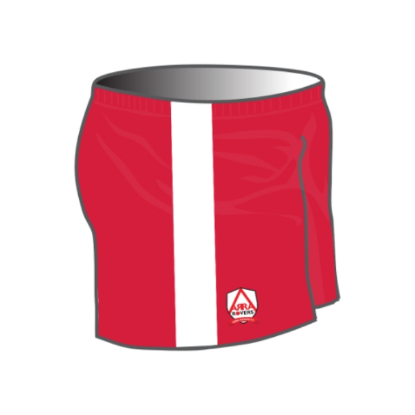 Picture of arra rovers soccer club Infants Shorts Custom