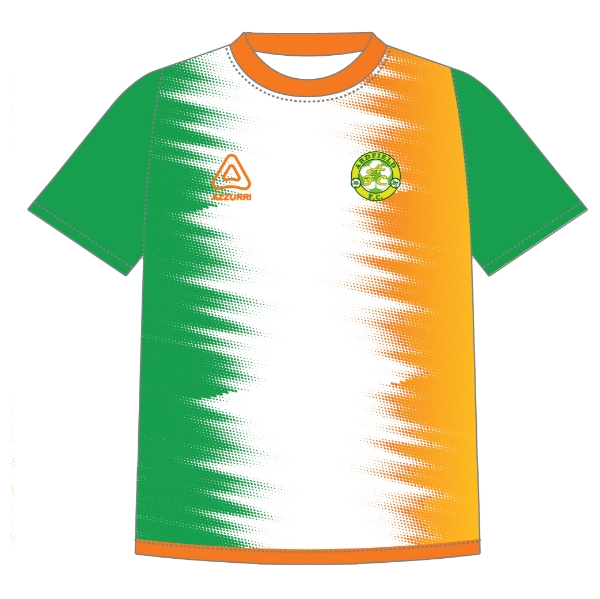 Picture of ardfield fc Infants Jersey Custom