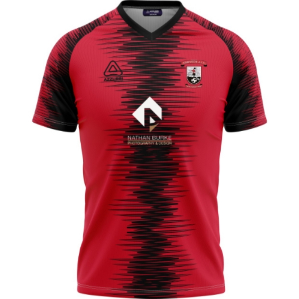 Picture of ABBEYSIDE AFC INFANTS JERSEY Custom