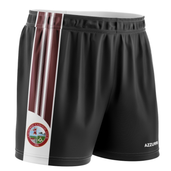 Picture of CAUSEWAY CAMOGIE Infants Shorts Custom