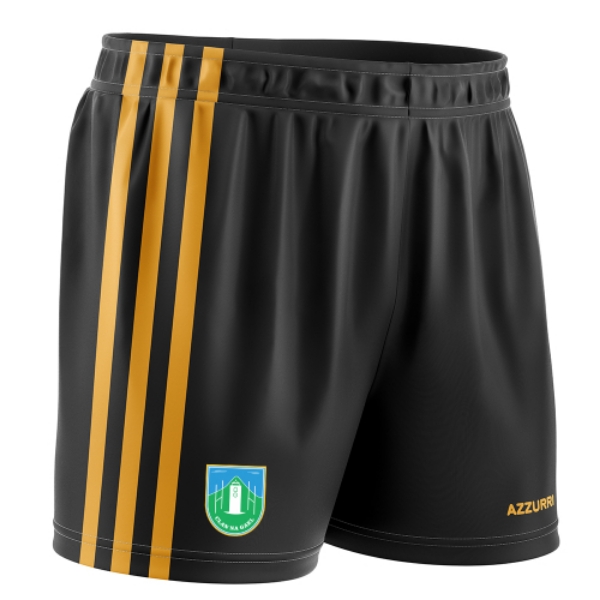 Picture of CLAN NA GAEL WICKLOW Infants Shorts Custom