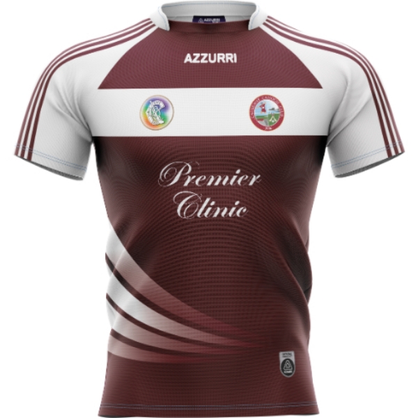 Picture of CAUSEWAY CAMOGIE Infants Jersey Custom