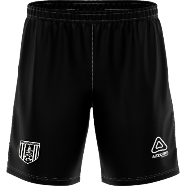 Picture of DUNMORE TOWN Infants Shorts Custom