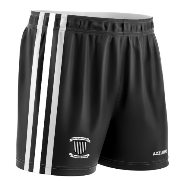 Picture of KNOCKAINEY FC Infants Shorts Custom