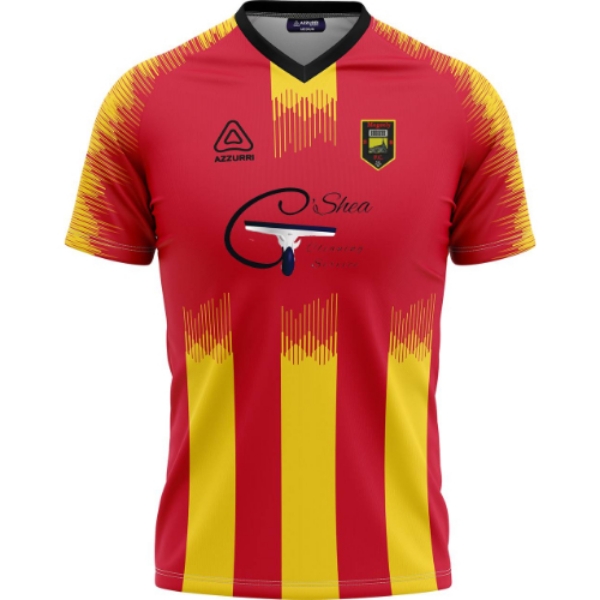 Picture of MOGEELY FC Infants Jersey Custom