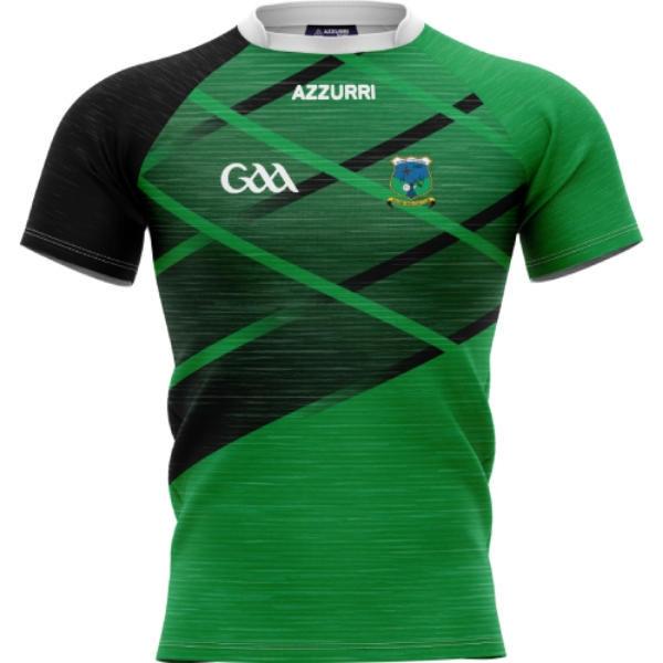 Picture of NAOMH BRID Infants Jersey Custom