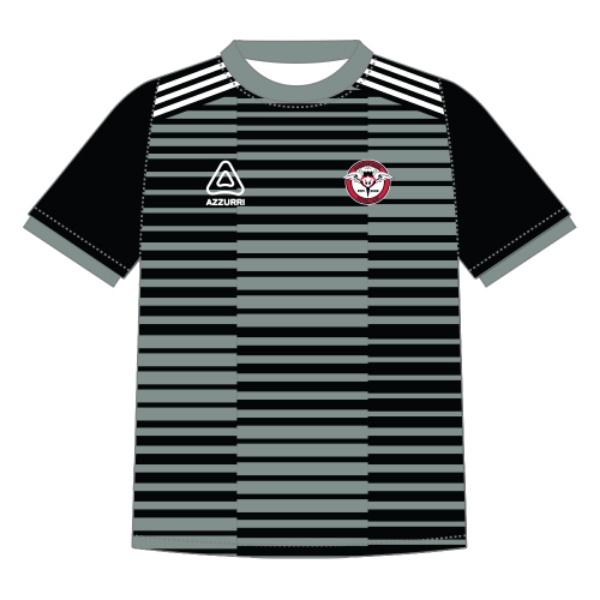Picture of ROSBERCON UNITED FC Infants Jersey Custom