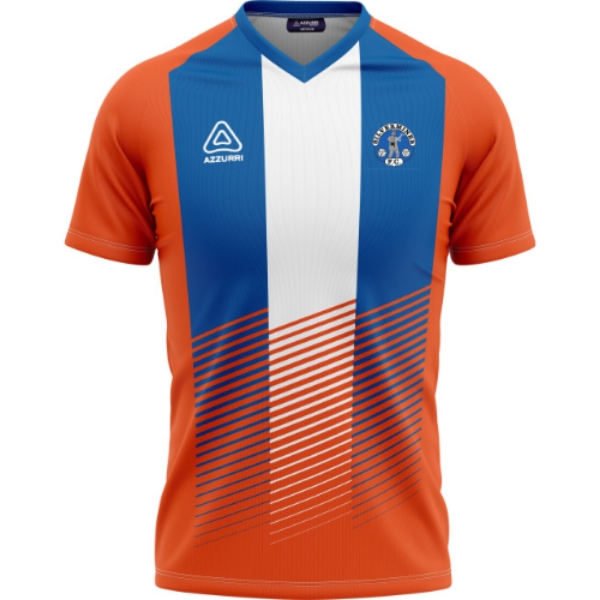 Picture of SILVERMINES FC  Infants Jersey Custom
