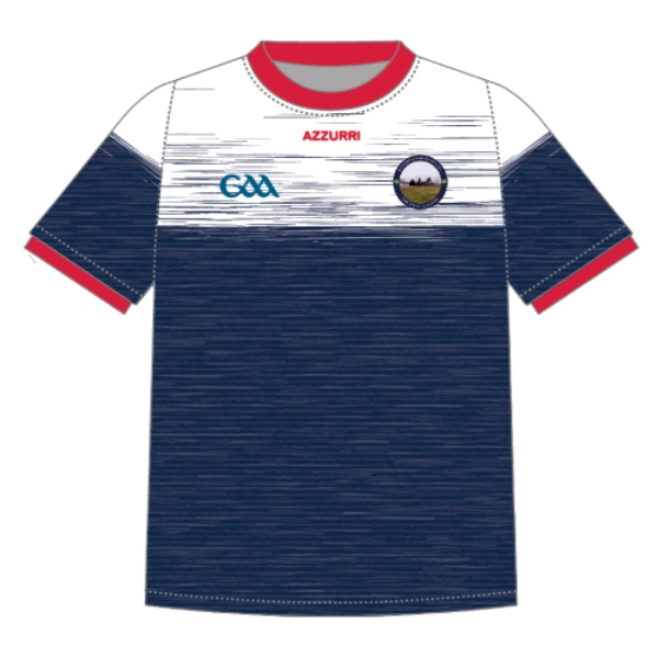 Picture of ST JOHNIUS MASTERS GFC Infants Jersey Custom