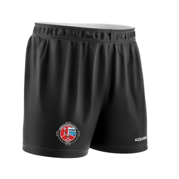 Picture of VALLEYMOUNT LGFA Infants Shorts Custom