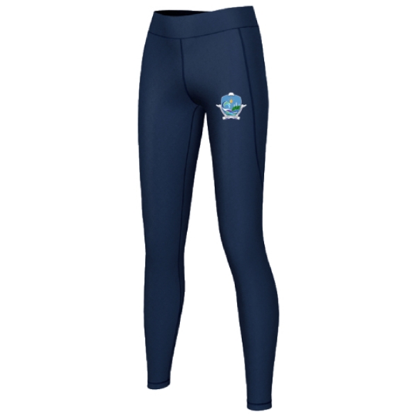 Picture of Ard Scil na mara leggings Navy