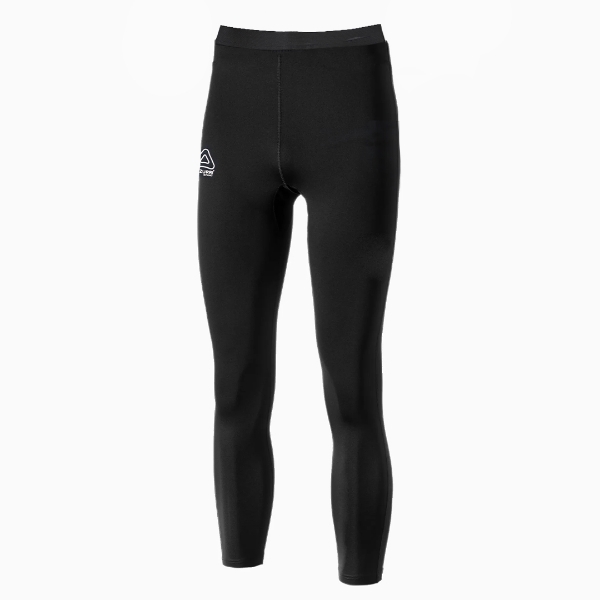 Picture of Mens Base Layer Compression Pants Black