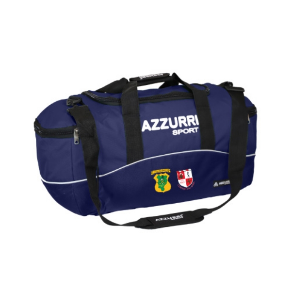 Picture of St Cocas Gaa kitbag Navy-Navy-White