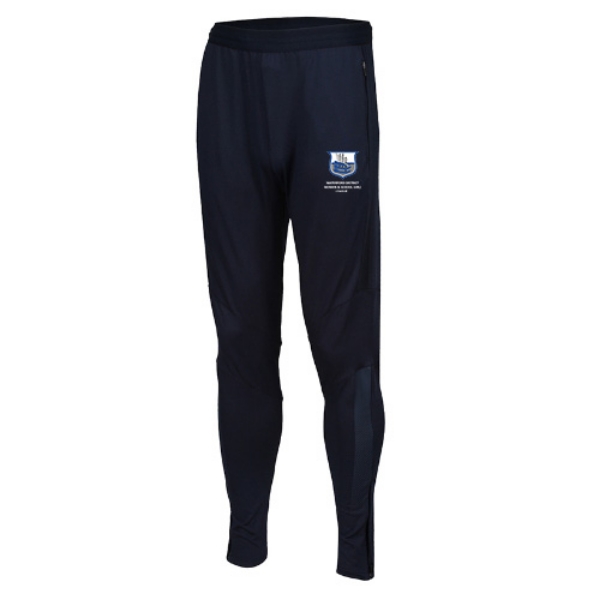 Picture of Waterford ladies & schoolgirls Edge Pro Skinny Pant Navy