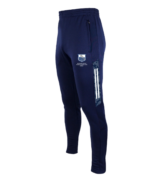 Picture of waterford ladies & schoolgirls oakland skinnies Navy-Royal-White