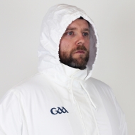 Picture of Umpire GAA Jacket White
