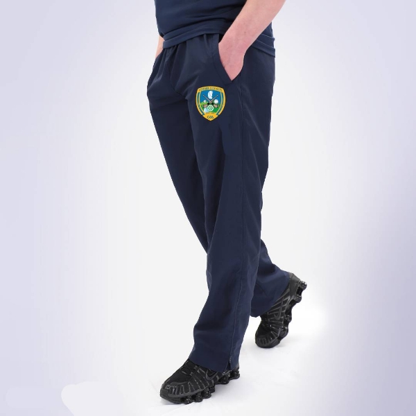 Picture of lisgoold lgfa Waterproof Tracksuit Navy