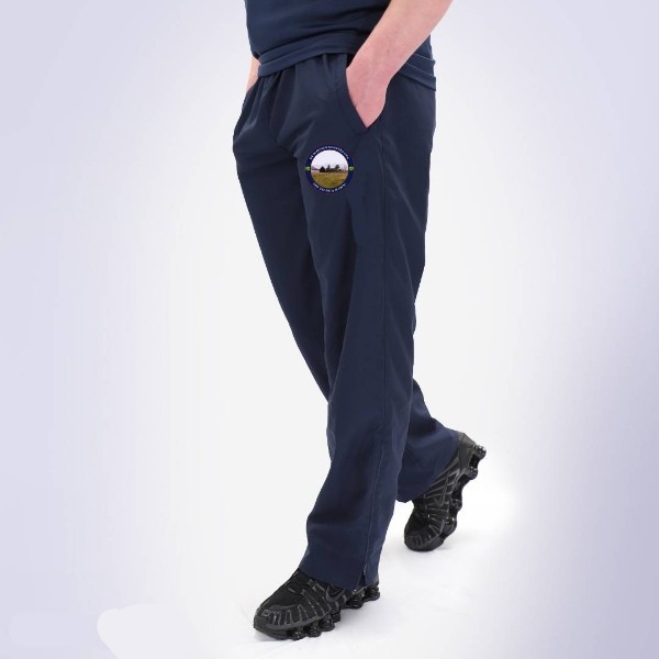 Picture of ST JOHNSIUS MASTERS GFC Waterproof Tracksuit Navy