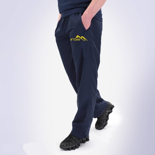 Picture of ST PATRICKS SCOUT GROUP Waterproof Tracksuit Navy
