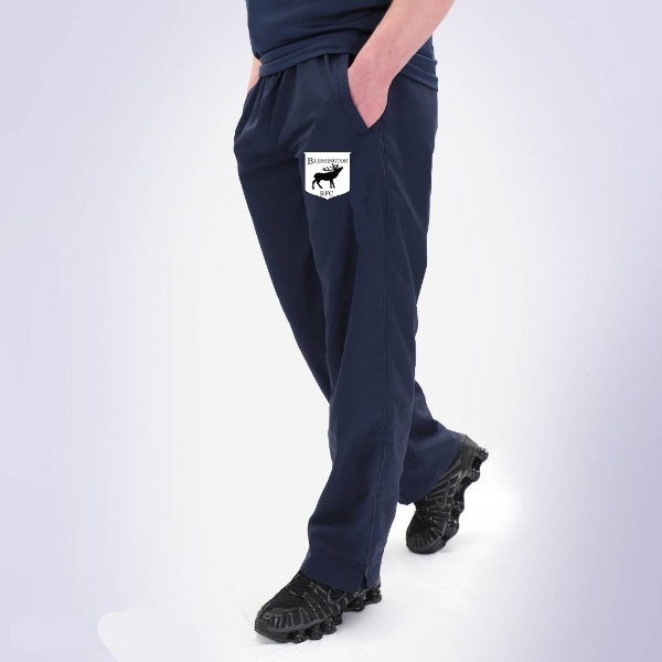 Picture of Blessington RFC Waterproof Tracksuit Navy
