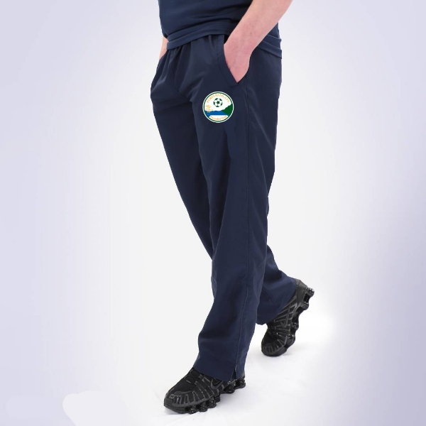 Picture of Ferrybank AFC Waterproof Tracksuit Navy