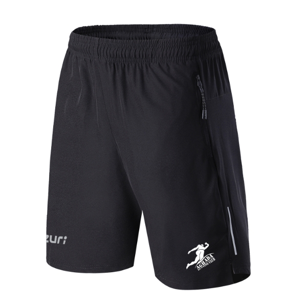 Picture of aghada alta leisure shorts Black