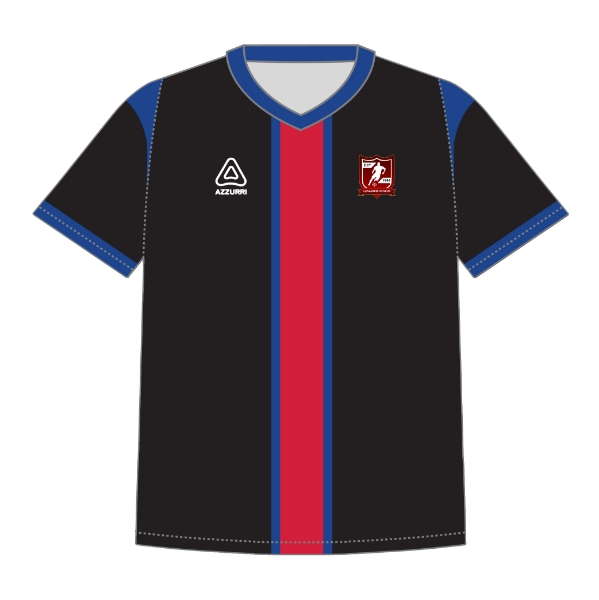 Picture of lenamore rovers fc kid jersey Custom