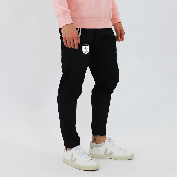 Picture of blacks and whites gaa apex joggers Black