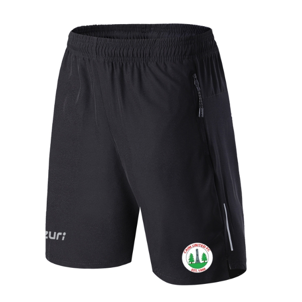 Picture of caim united alta leisure shorts Black