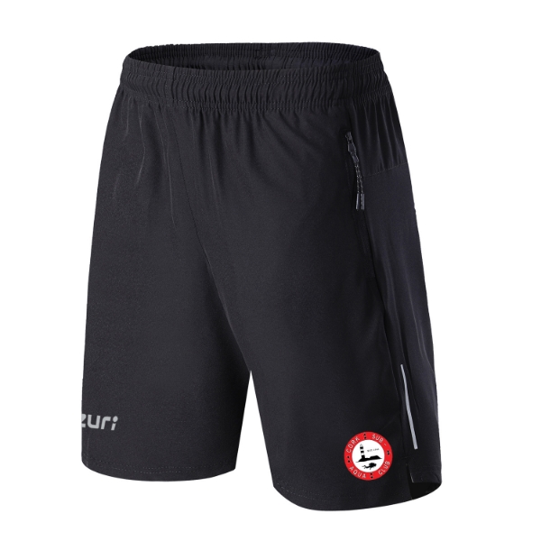Picture of cork sub aqua alta leisure shorts Black