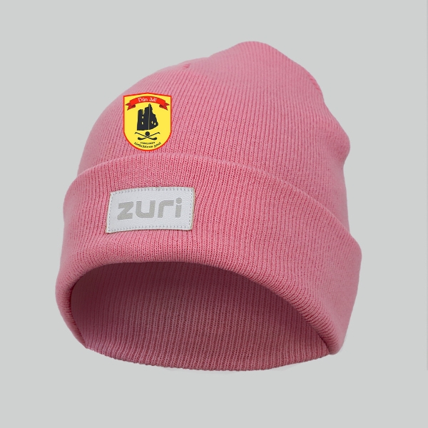 Picture of dunhill gaa Zuri Beanie Light Pink