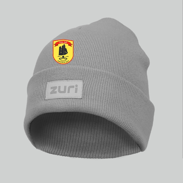 Picture of dunhill gaa Zuri Beanie Light Grey
