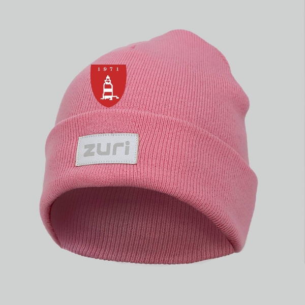 Picture of fethard rangers fc Zuri Beanie Light Pink