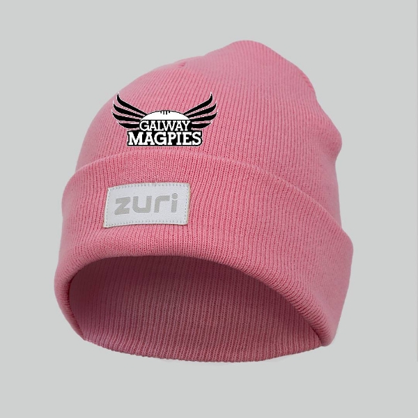 Picture of galway magies zuri beanie Light Pink