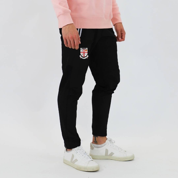Picture of mallow basketball club apex joggers Black