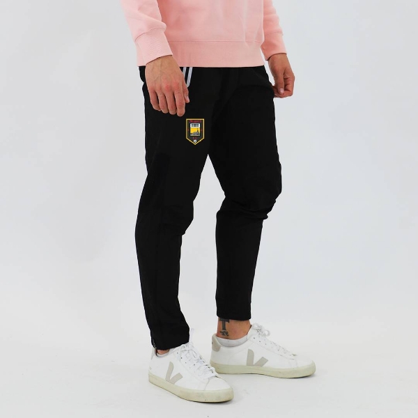 Picture of mogeely fc apex joggers Black