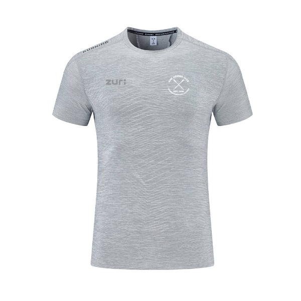 Picture of sive rowing zaza t-shirt Grey