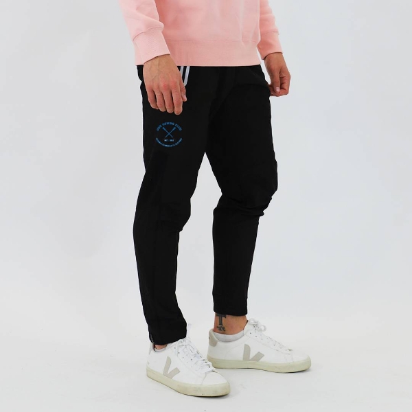 Picture of sive rowing club apex joggers Black