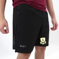 Picture of st marks gaa alta running shorts Black