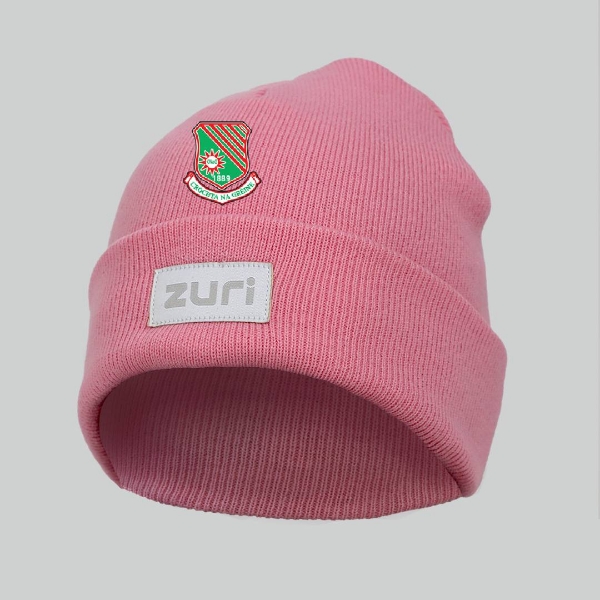 Picture of suncroft Zuri Beanie Light Pink
